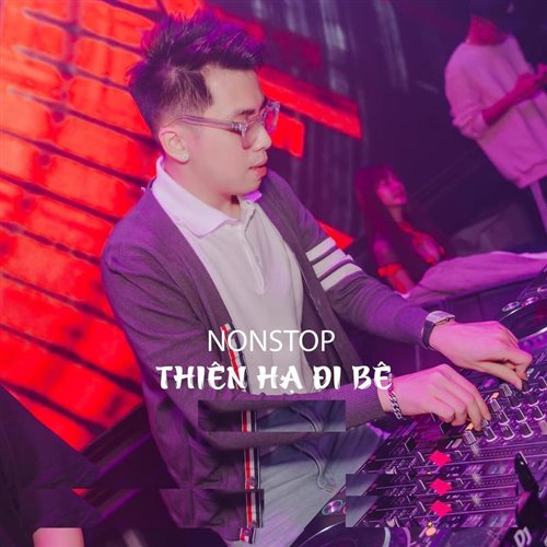 Anh Moi Chinh La Nguoi Yeu Em(Halee Mix)-越鼓女VinaHouse