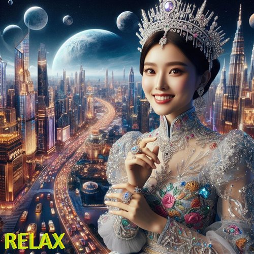 DIMAR292 - SUNLU RELAX 