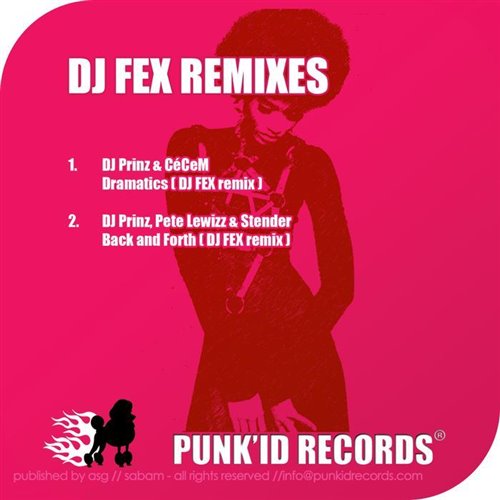 Back And Forth-Dj Bee xxb