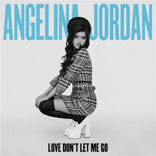 Angelina-Love Dont Let Me Go(Jaykenly Mix)-越鼓女VinaHouse