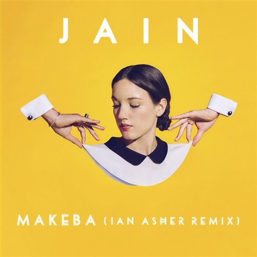 Jain vs Justin James - Makeba (Art-Div  Ramirez Dance-Up) 