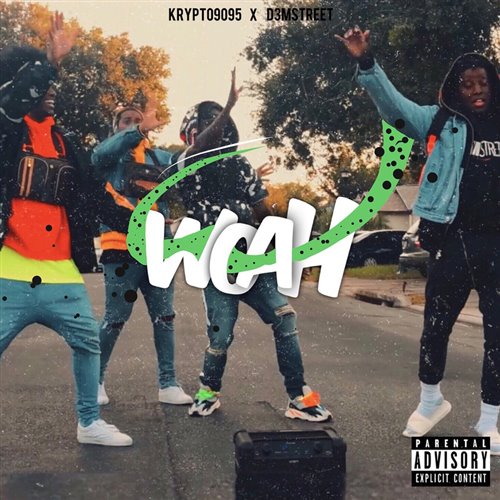 Woah 2024 (Steve D Hypestarter Redurm)[Dirty]