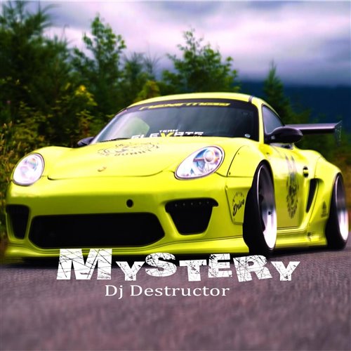 Dj SMID - Destructor 