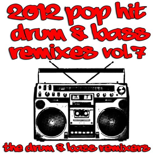 It_s Like That  ReDrum (Remix) (DJ Mhark Redrum)[Dirty] 1A 97 - 1A