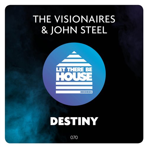 Visionaire (Extended Mix)