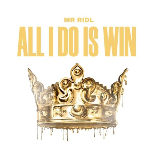 All I Do Is Win (Short Cutz Edit )