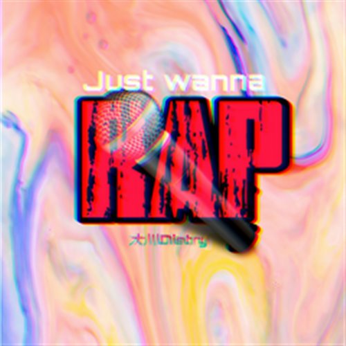 Just Wanna 2024 (Steve D Redrum)[Dirty]