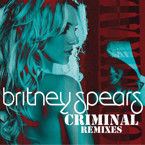 Britney Spears – Criminal (Night DJ'S Project remix) 