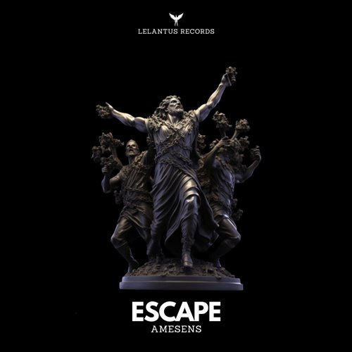 Amesens - Escape 