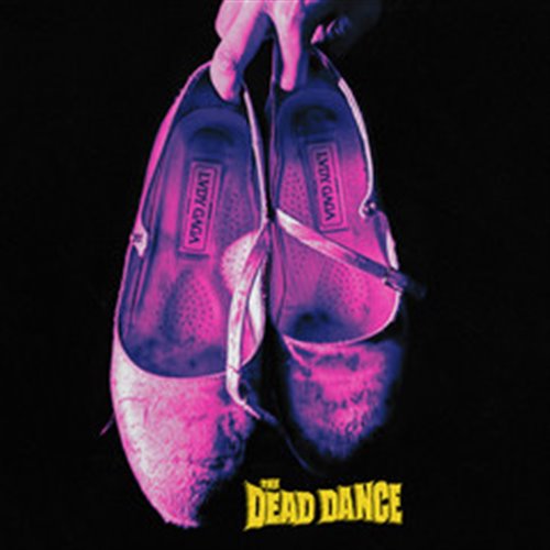 Lady Gaga vs Hinev - Disease (Art-Div  Ramirez Dance-Up) 