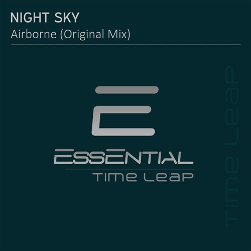 NIght Sky - Black Dawn (original) 