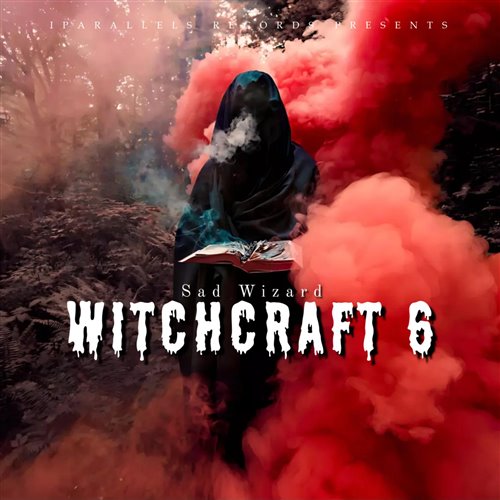 Sad Wizard - Witchcraft 9 
