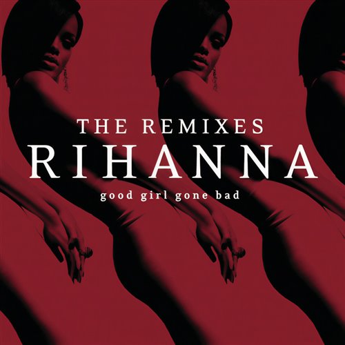 Rihanna x Matur  ETIIIX - Don't Stop The Music (KIRILLSLEM Blend) 