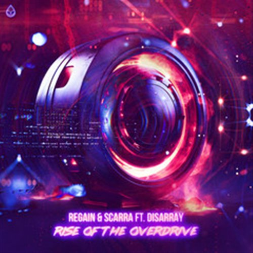 Regain  Scarra Ft. Disarray - Rise Of The Overdrive (Anstero Edit) 