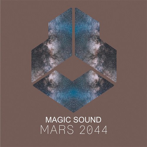 Magic Sound - Mars 2044 (Radio Edit) 
