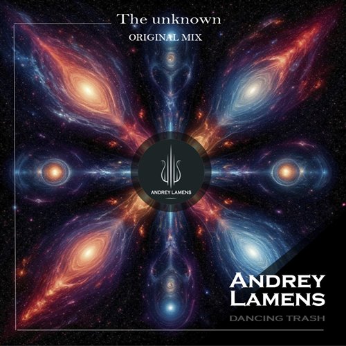 Andrey Lamens - The unknown 