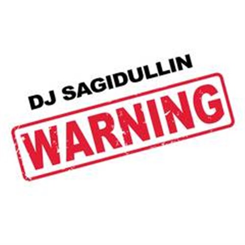 Dj Sagidullin - Psychik 2022 [Hardcore] (Exteded Mix) 