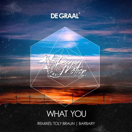 What You-ElsoQ Remix DXG