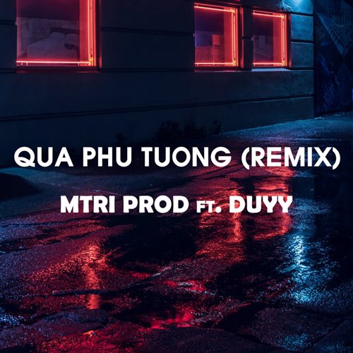 Qua Phu Tuong-Bibo Remix DXG
