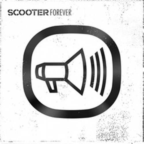 Scooter  Jebroer - My Gabber (X-Buzzz Cover) 