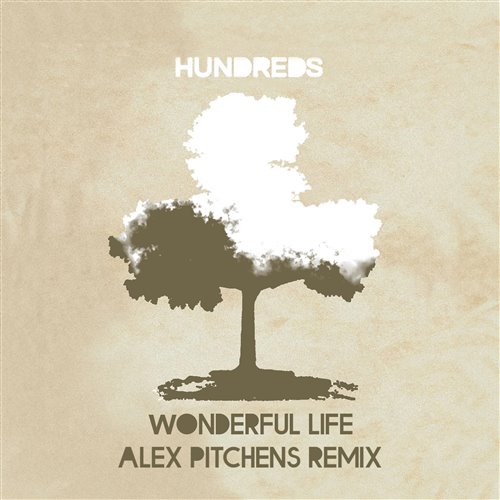 Hundreds - Wonderful Life ( BIG CASH  ALEX SHOT REMIX ) Radio Version 