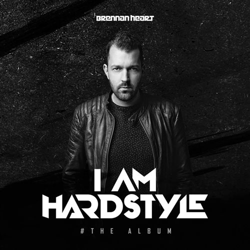 Brennan Heart  Toneshifterz vs Avana - Don’t Stop Rockin’ vs The Batmobile (Zertyx Mash-up) 