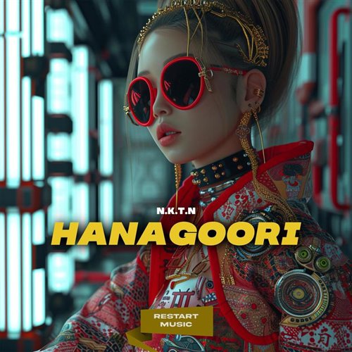N.K.T.N-Hanagoori 