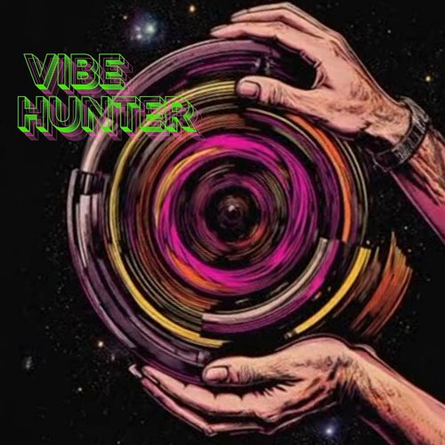 Igor Rose - Vibe Hunter 