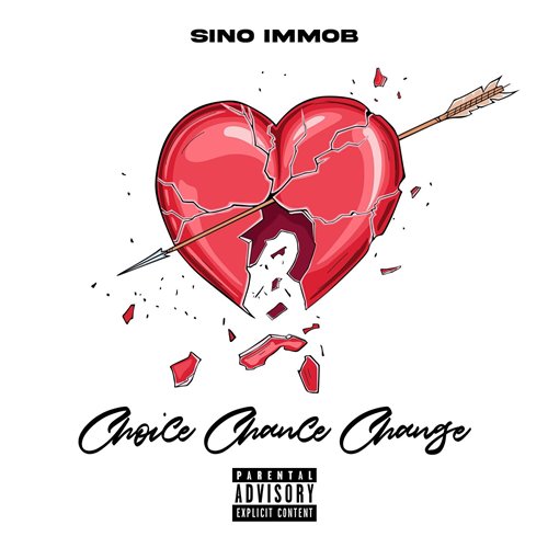 Choice Chance Change kirillk remix 