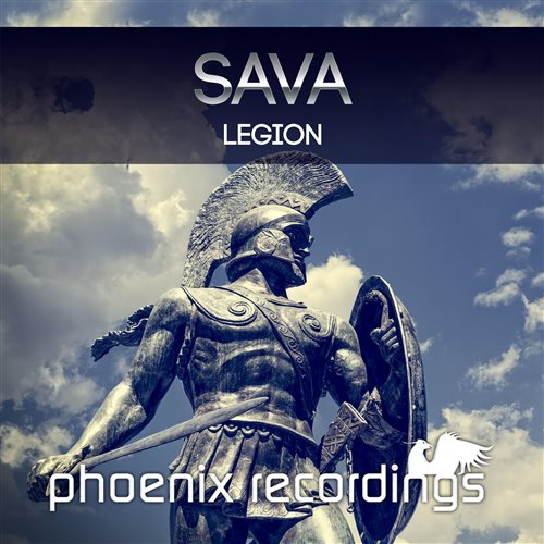 Legion (Extended Mix) [Avtook]