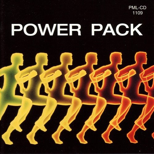 ₩ɆJŁĐØӾɆ - POWER IMPACT (Ringtone) 