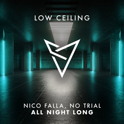 Nico Fall, No Trial - ALL NIGHT LONG 
