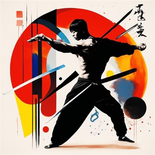 N.K.T.N - Shānzhài 