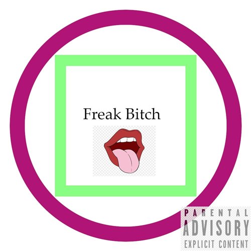 EAXTXOR - Freak Bitch 