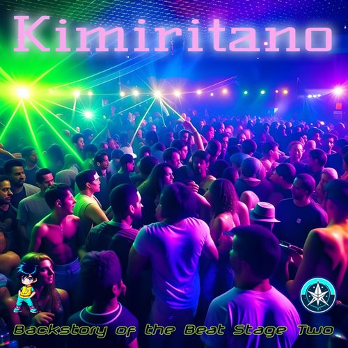 Kimiritano - Hyperjump 