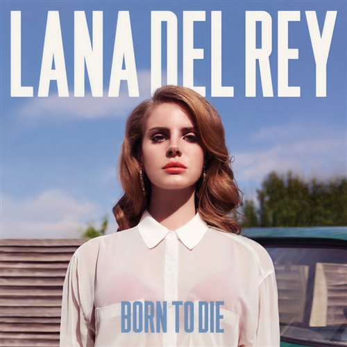 Lana Del Rey x Marik KzN - Summertime Sadness (Hardovich Blend) 