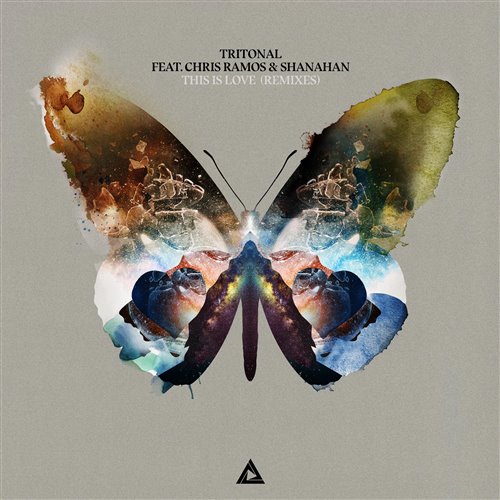 This Is Love-Jind Remix DXG
