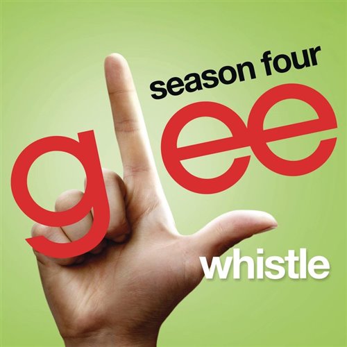 Whistle 2024 (Steve D Mixshow)[Clean]
