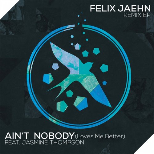 Felix Jaehn,Jasmine Thompson x DJ JON - Aint Nobody (Loves Me Better) (Hardovich Blend) 