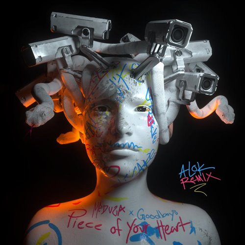 Piece Of Your Heart 2024-Tung Duong Remix DXG