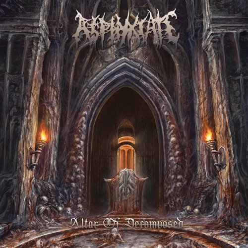 Inhuman LVL - Catharsis 