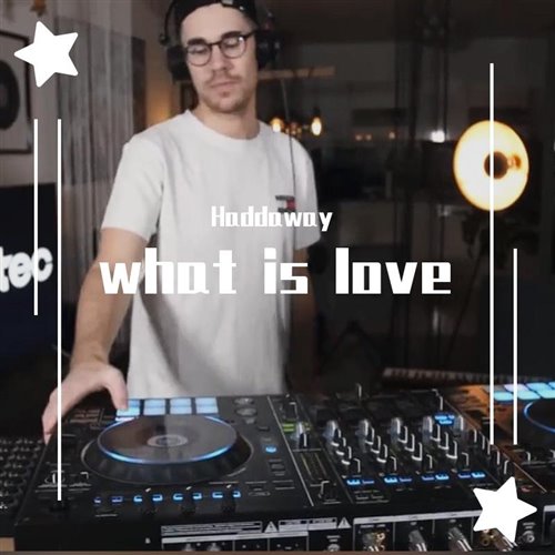 What Is Love-KCV Remix DXG