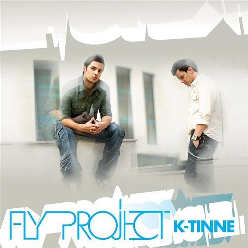 Fly-Project - K-Tinne (Dima Drive remix) 