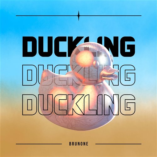 DJ Slapy - Duckling (Radio Edit) 