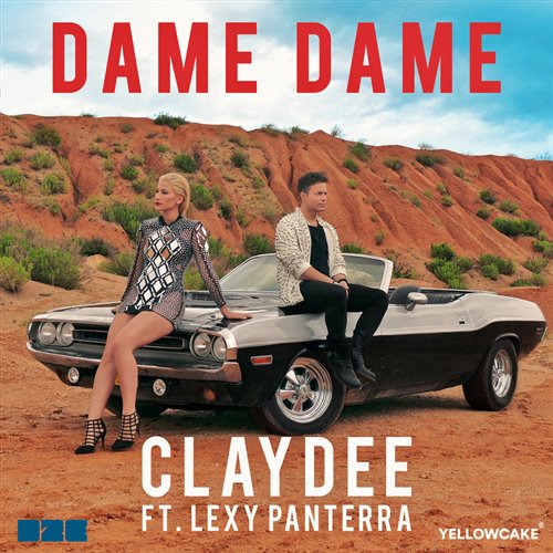 Dame Dame (Steve D Moombahton Hype Redrum)[Clean]