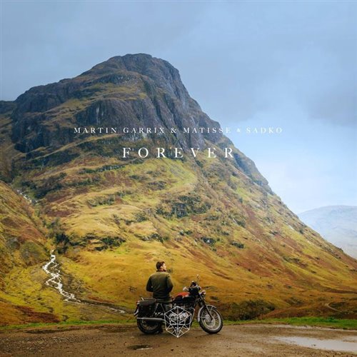 Martin Garrix  Matisse  Sadko - Forever (DJ NikolaevV Remix) 