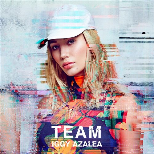 Iggy Azalea vs Mr-z - Team (Art-Div  Ramirez Dance-Up) 