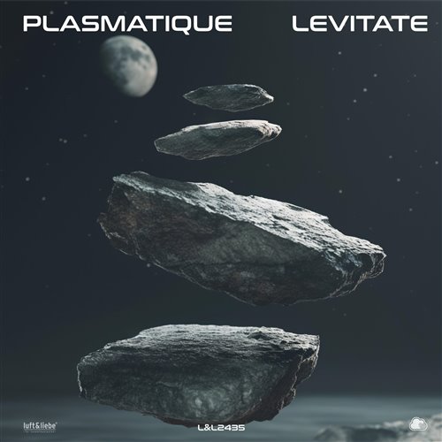 Plasmatique - Levitate (Original Mix)