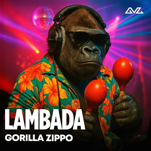 Gorilla Zippo, Bingo Players, Oomloud - Туда-Сюда (csual pnk blend) 