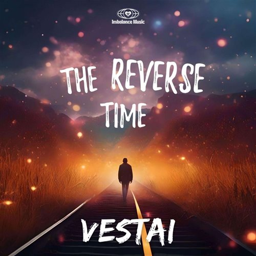 Vestai - The Reverse Time 